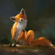 FoxyGhost