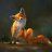FoxyGhost